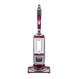 Shark Rotator Lift-Away TruePet Upright Vacuum with HEPA Filter, Bordeaux Finish - Used