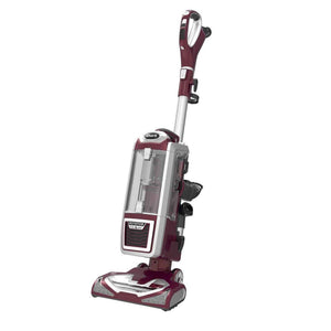 Shark Rotator Lift-Away TruePet Upright Vacuum with HEPA Filter, Bordeaux Finish - Used