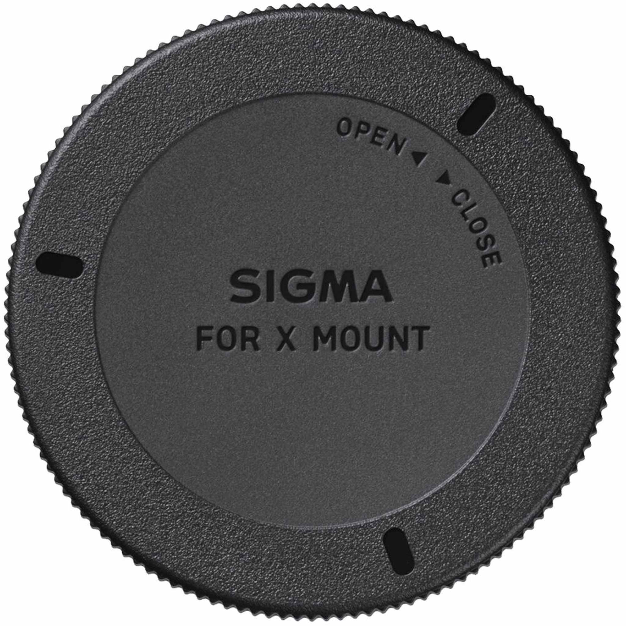 Sigma 100-400mm DG DN OS Lens for Fuji X Bundle