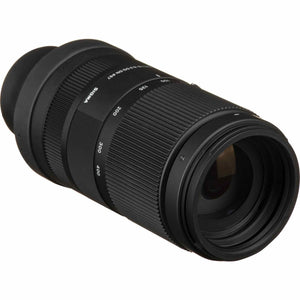 Sigma 100-400 and 105 2.8 Sony E Bundle Sigma
