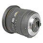 Sigma 10-20mm f/3.5 EX DC HSM ELD SLD Aspherical Super Wide Angle Lens for Nikon Digital SLR Cameras