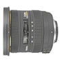 Sigma 10-20mm f/3.5 EX DC HSM ELD SLD Aspherical Super Wide Angle Lens for Nikon Digital SLR Cameras