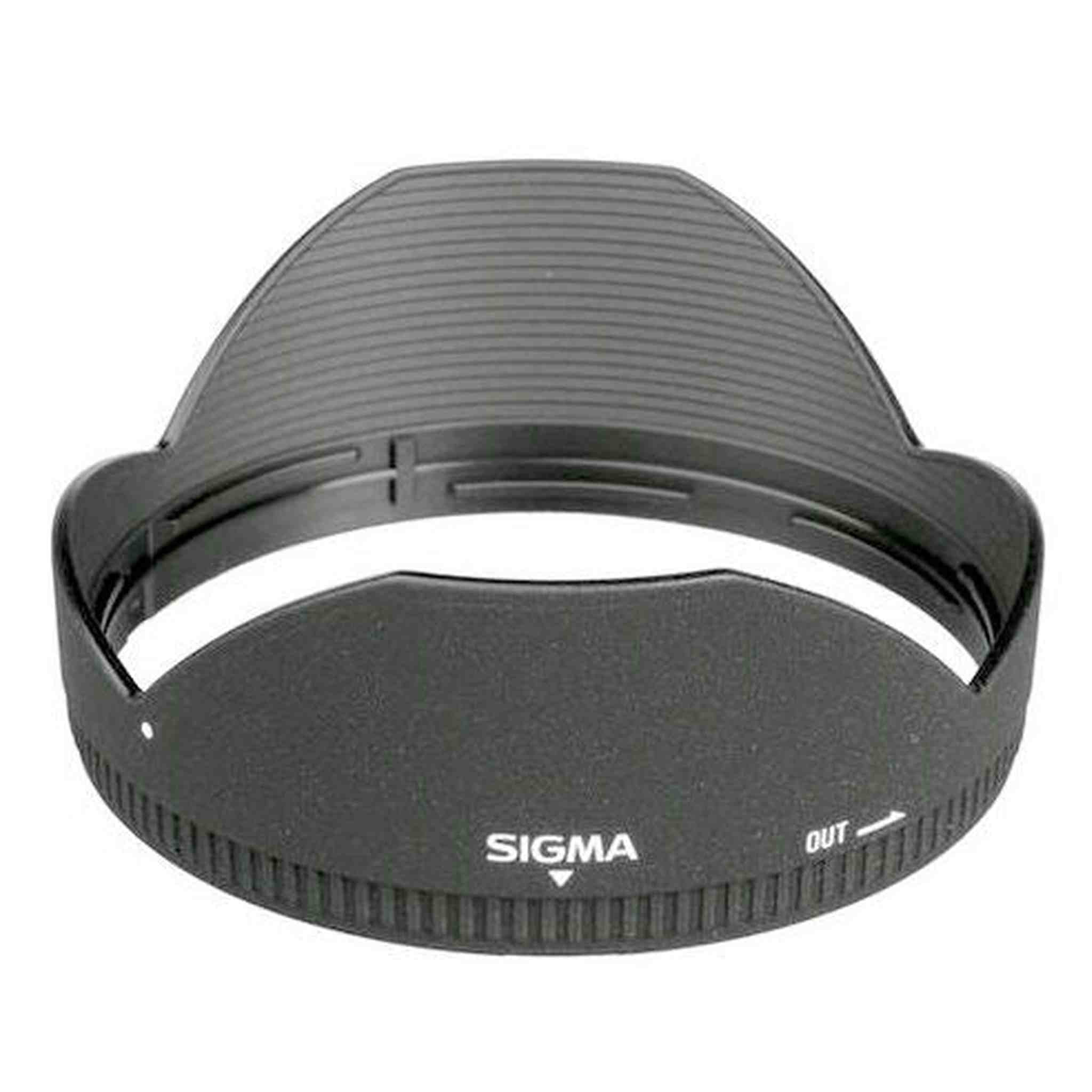 Sigma 10-20mm f/3.5 EX DC HSM ELD SLD Aspherical Super Wide Angle Lens for Nikon Digital SLR Cameras Sigma