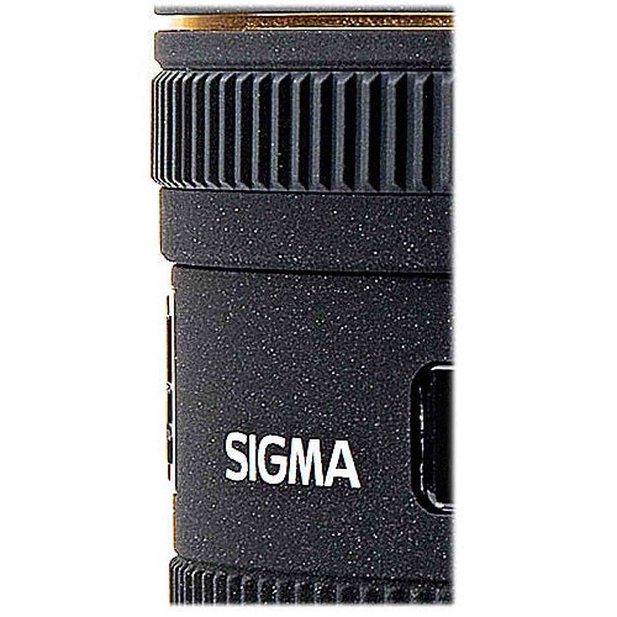 Sigma 10mm f/2.8 EX DC HSM Fisheye Lens for Sigma Digital Camera