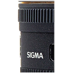 Sigma 10mm f/2.8 EX DC HSM Fisheye Lens for Sigma Digital Camera