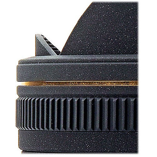 Sigma 10mm f/2.8 EX DC HSM Fisheye Lens for Sigma Digital Camera