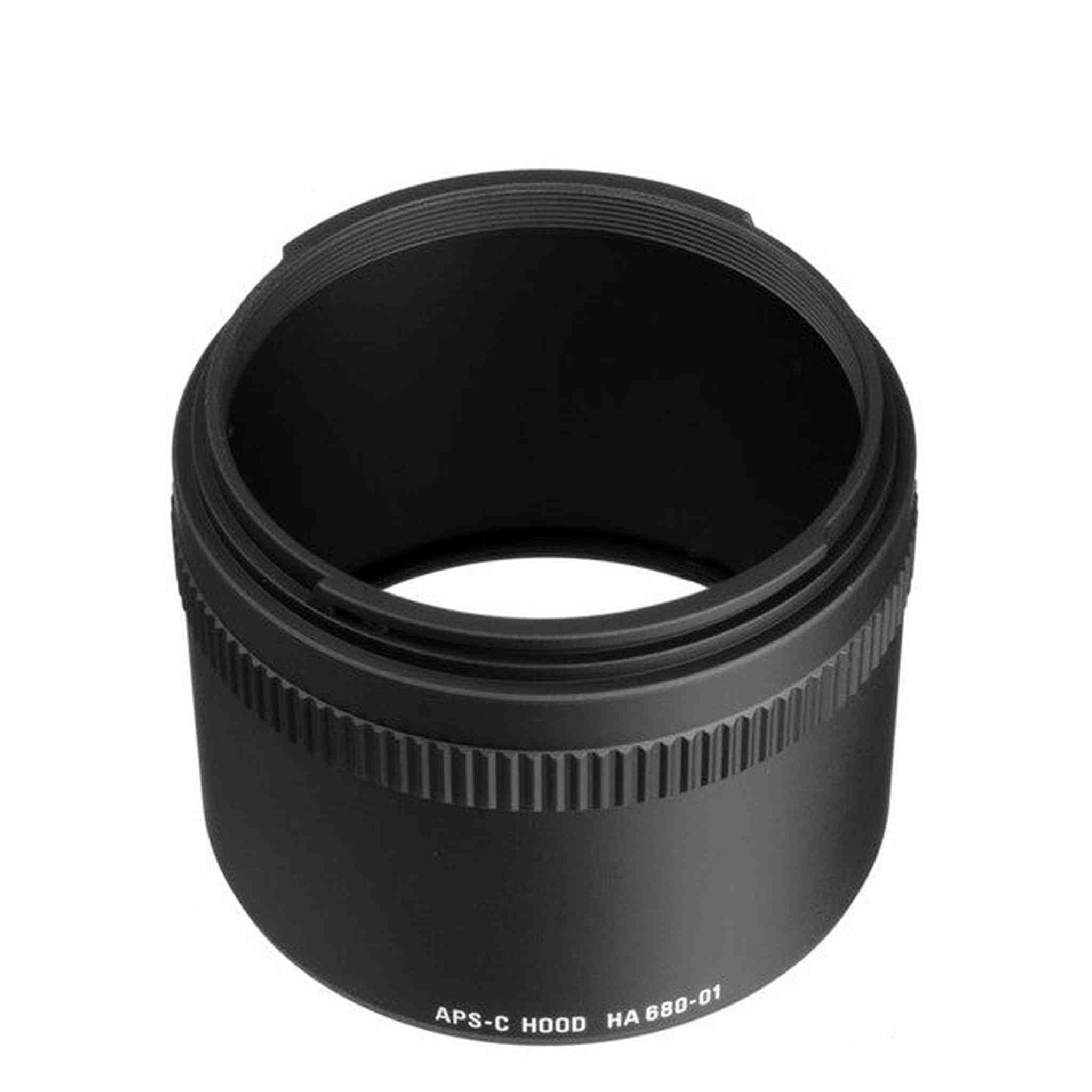 Sigma 105mm f/2.8 EX DG OS HSM Macro Lens for Nikon F Sigma