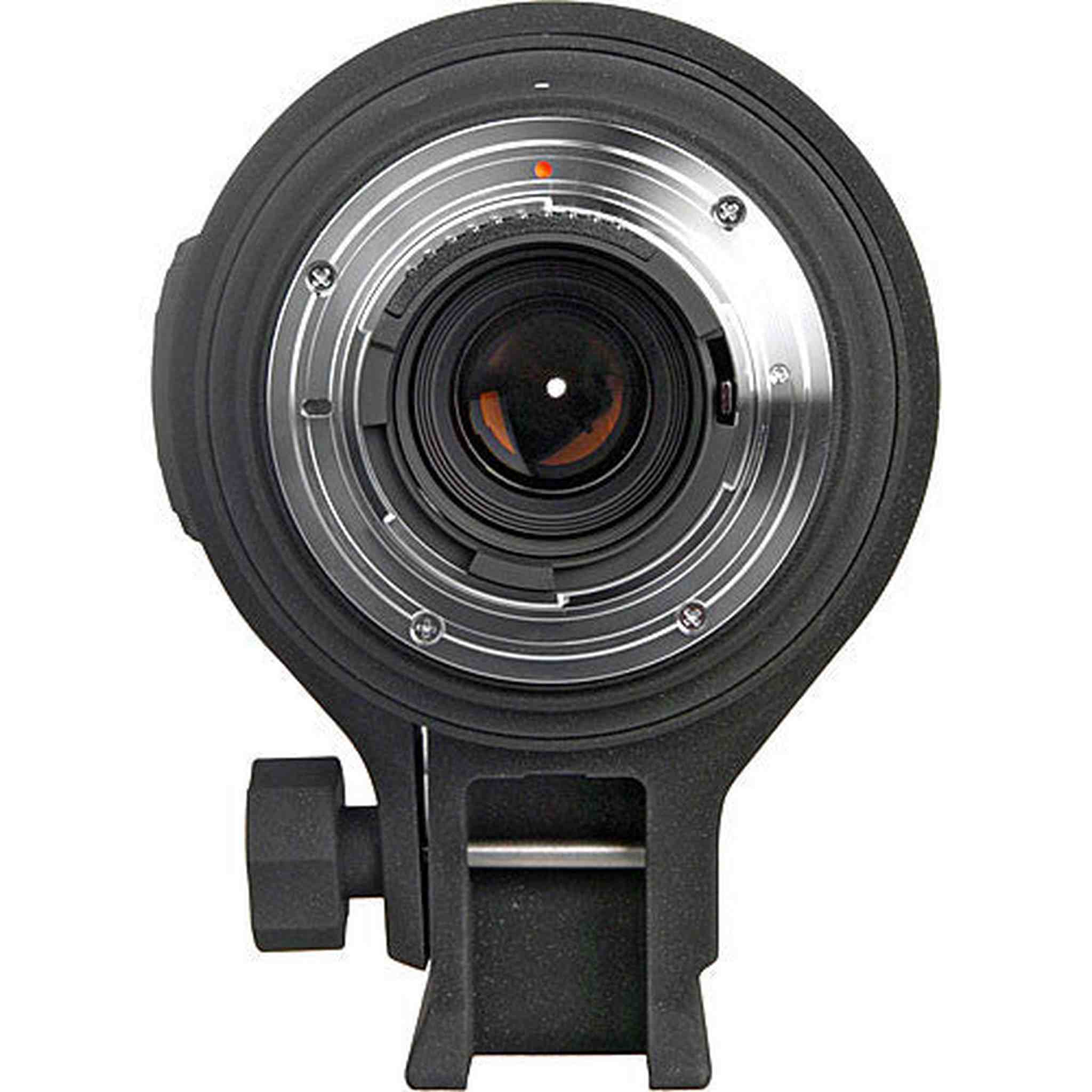 SIGMA 120-400 F 4-5.6 DG APO OS HSM Nikon Bundle