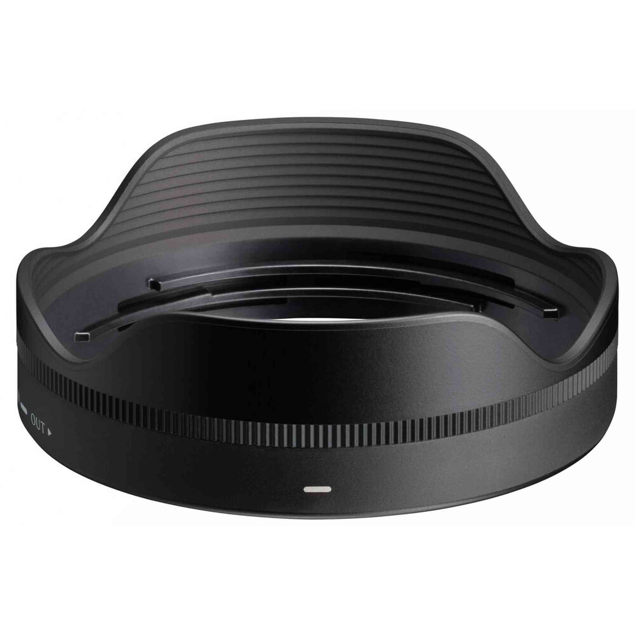 Sigma 12mm f/1.4 DC Contemporary FUJIFILM X Bundle 1
