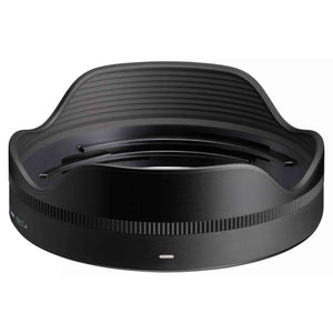 Sigma 12mm f/1.4 DC Contemporary FUJIFILM X Bundle 1