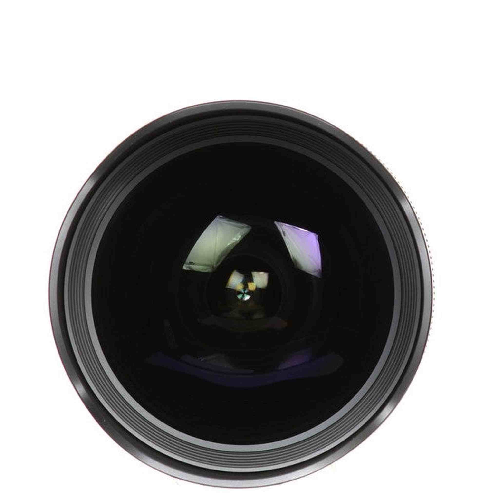 Sigma 12-24mm f/4 DG HSM Art Lens for Canon EF Sigma