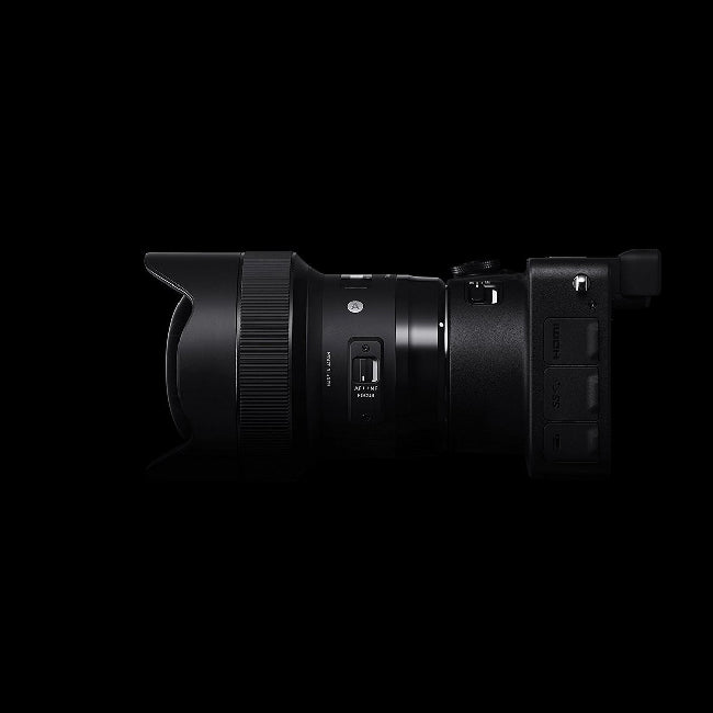 Sigma 14mm f/1.8 ART DG HSM Lens for Nikon Cameras