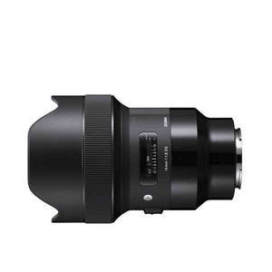 Sigma 14mm f/1.8 DG HSM Art Lens for Sony E Mount Sigma