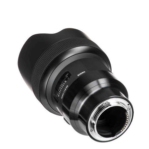 Sigma 14mm f/1.8 DG HSM Art Lens for Sony E Mount Sigma