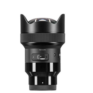 Sigma 14mm f/1.8 DG HSM Art Lens for Sony E Mount Sigma