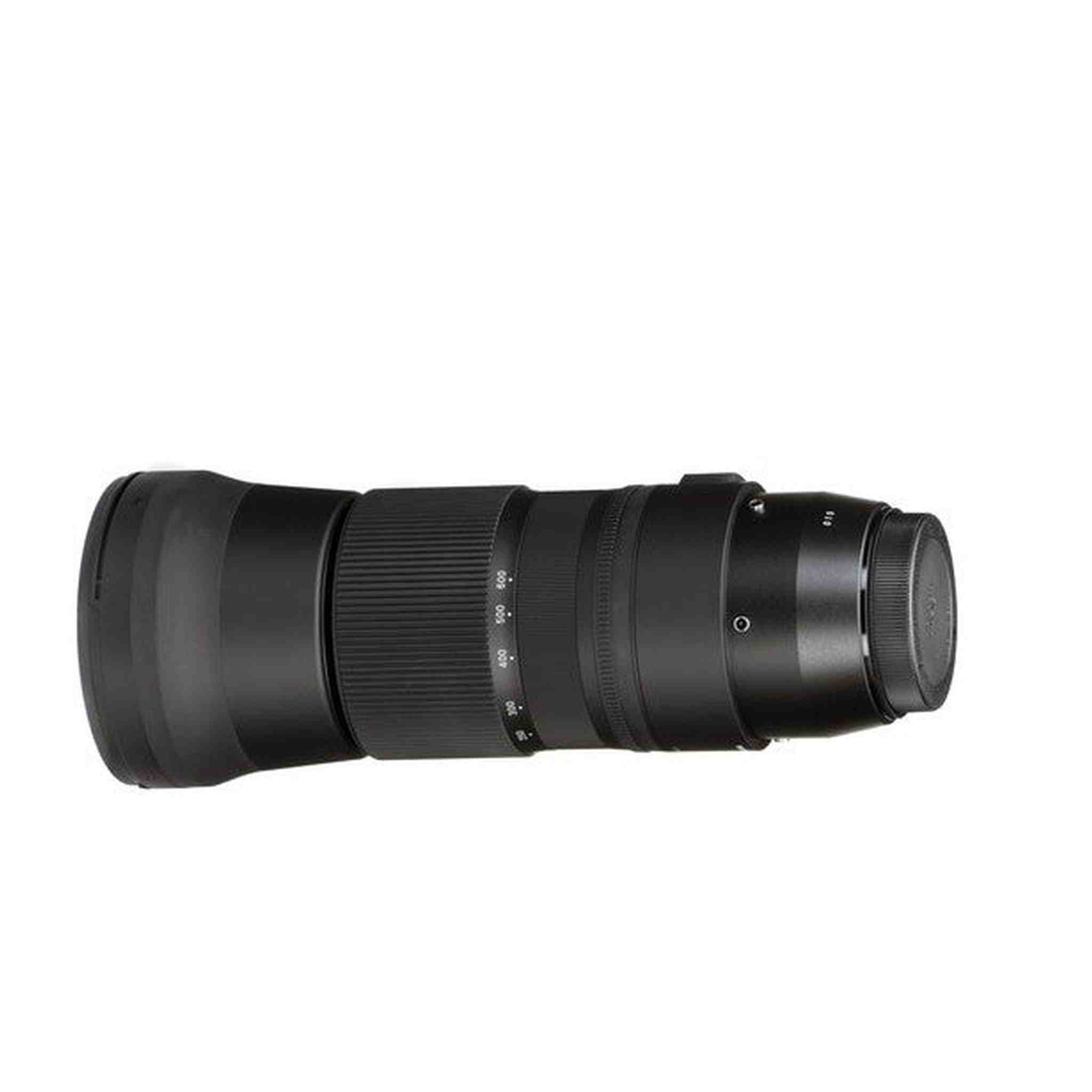 Sigma 150-600mm f/5-6.3 DG OS HSM Contemporary Lens for Nikon F Sigma