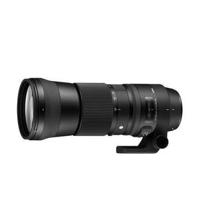 Sigma 150-600mm f/5-6.3 DG OS HSM Contemporary Lens for Nikon F Sigma