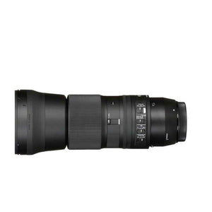 Sigma 150-600mm f/5-6.3 DG OS HSM Contemporary Lens for Nikon F Sigma