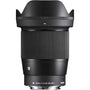 Sigma 16mm F/1.4 DC DN Contemporary Lens for Canon EF-M 402971