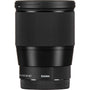 Sigma 16mm F/1.4 DC DN Contemporary Lens for Canon EF-M 402971