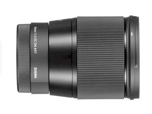Sigma 16mm f/1.4 DC DN Contemporary Lens for Micro Four Thirds