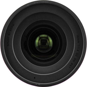 Sigma 16mm f/1.4 DC DN Contemporary Lens for Sony E