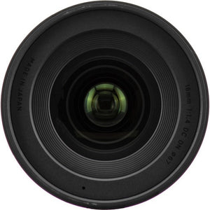 Sigma 16mm f/1.4 DC DN Contemporary Lens for Sony E