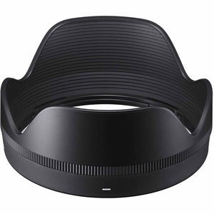 Sigma 16mm f/1.4 DC DN Contemporary Sony E Mount Bundle 1