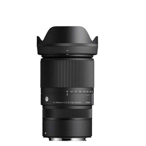 Sigma 16-300mm f/3.5-6.7 DC OS Contemporary Lens Canon RF