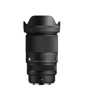 Sigma 16-300mm f/3.5-6.7 DC OS Contemporary Lens FUJIFILM X