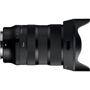 Sigma 17-40mm f/1.8 DC Art Lens L-Mount Bundle 2