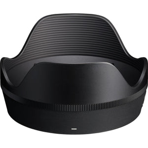 Sigma 17-40mm f/1.8 DC Art Lens L-Mount Bundle 2