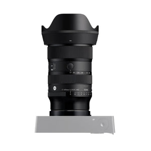 Sigma 17-40mm f/1.8 DC Art Lens L-Mount Bundle 1