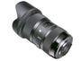 Sigma 18-35mm f/1.8 DC HSM Art Lens for Canon