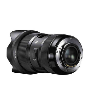 Sigma 18-35mm f/1.8 DC HSM Art Lens for Canon EF Sigma