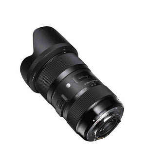 Sigma 18-35mm f/1.8 DC HSM Art Lens for Canon EF Sigma