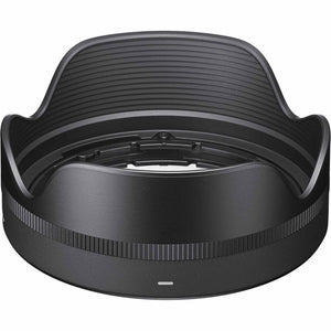Sigma 18-50mm f/2.8 DC DN Contemporary Sony E Bundle MEM C