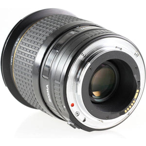 SIGMA 24MM F1.8 EX-DG Canon Bundle