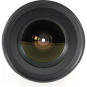 SIGMA 24MM F1.8 EX-DG Canon Bundle