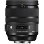 Sigma 24-70mm f/2.8 DG OS HSM Art Lens for Canon EF