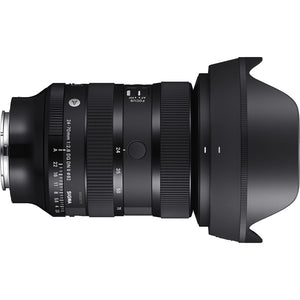 Sigma 24-70mm f/2.8 DG DN II Art Sony E Bundle 3