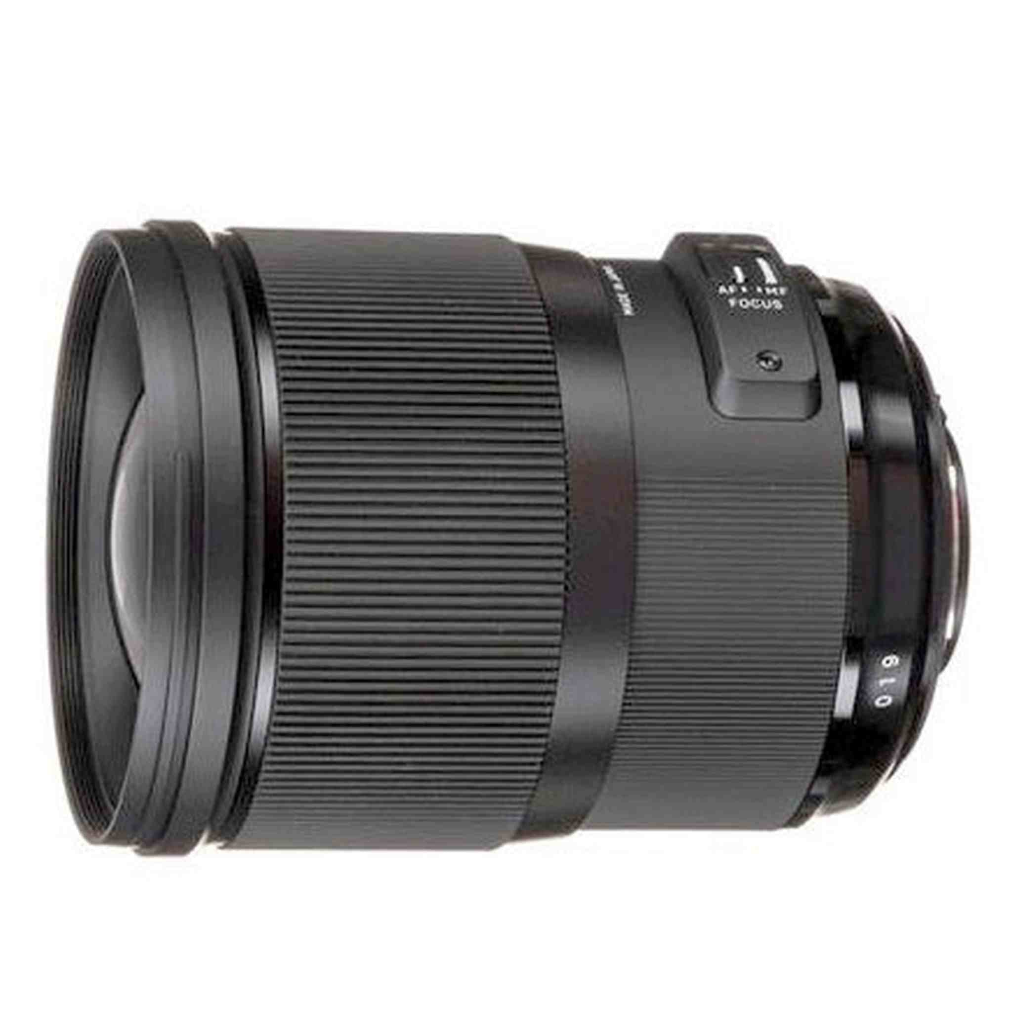 Sigma 28mm F1.4 DG HSM/Art Nikon Mount