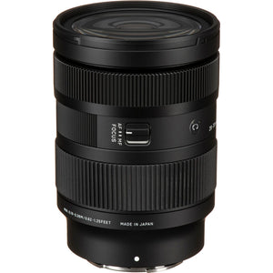 Sigma 28-70 2.8 DG DN Sony E Bundle