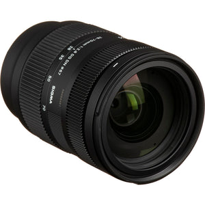 Sigma 28-70 2.8 DG DN Sony E Bundle