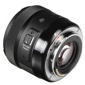 Sigma 30mm F1.4 Art DC HSM Lens for Canon Sigma