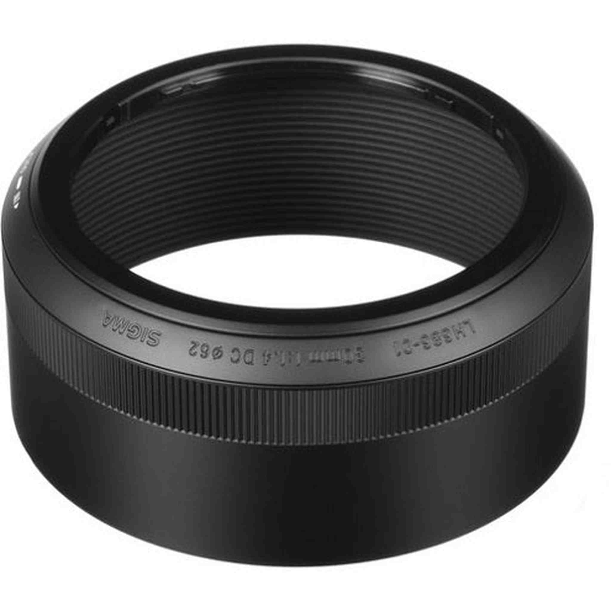 Sigma 30mm F1.4 Art DC HSM Lens for Canon Sigma