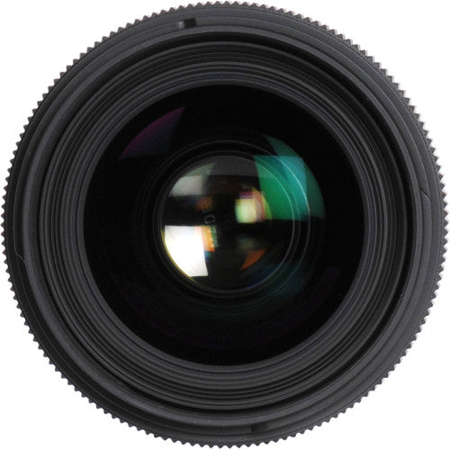 Sigma 35mm F1.4 ART DG HSM Lens for Nikon