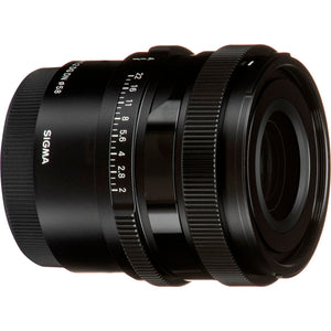 Sigma 35mm f/2 DG DN Sony E Bundle