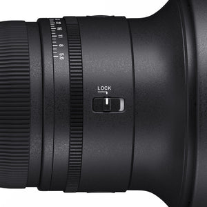Sigma 500mm f/5.6 DG DN OS Sports Sony E Bundle