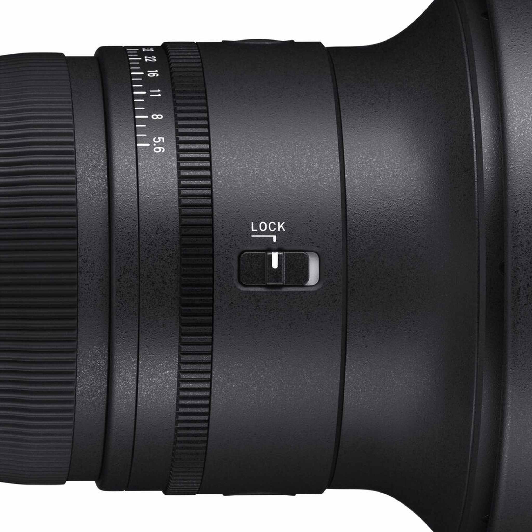 Sigma 500mm f/5.6 DG DN OS Sports Sony E Bundle MEM C